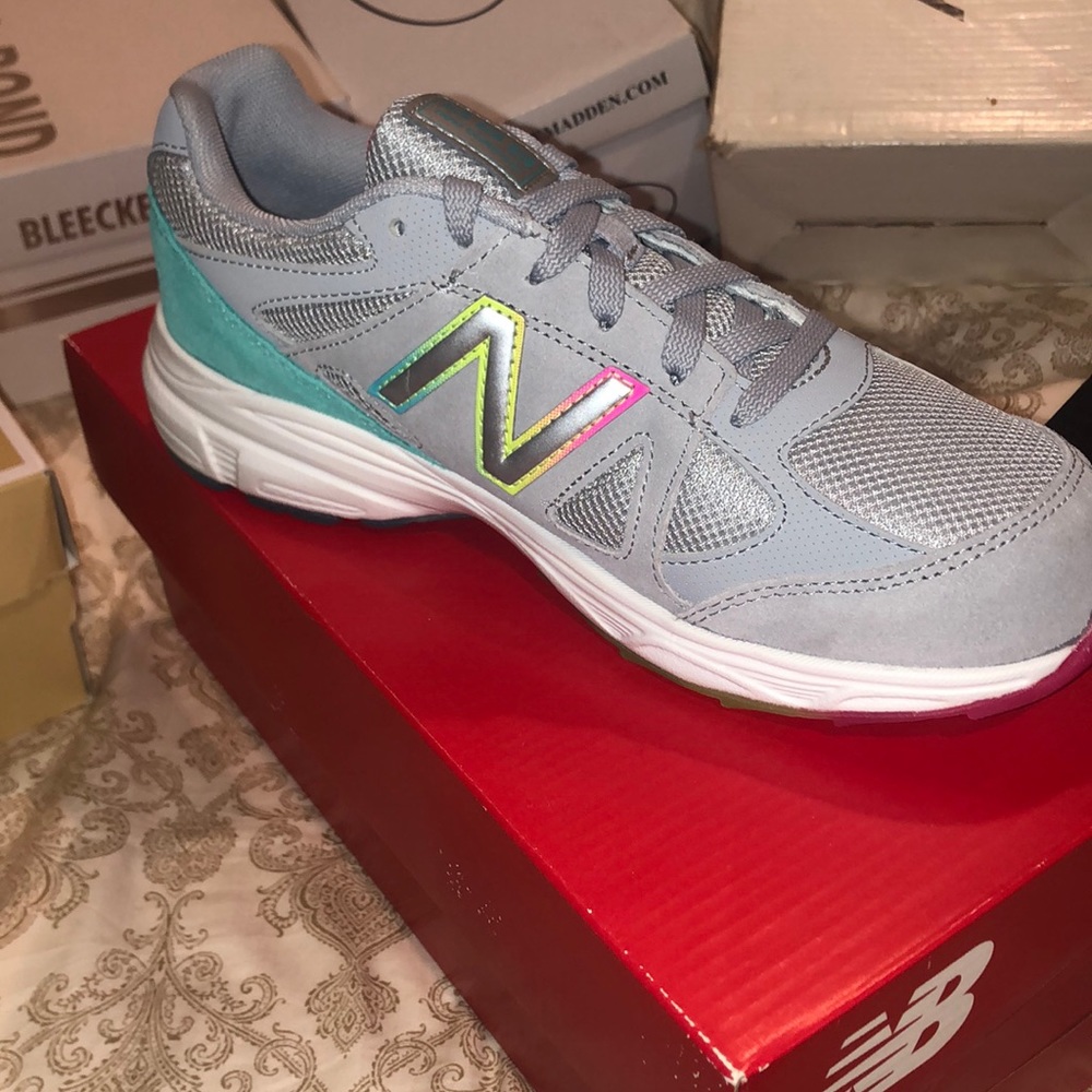 888 new balance sneakers